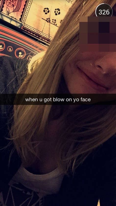 leaked college snapchat|since these got leaked at college anyways.. figured I would